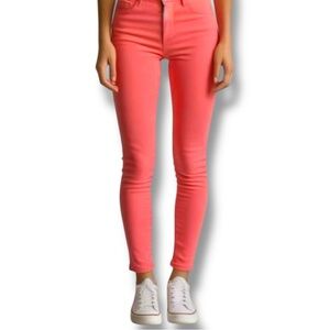 Dear Scarlet Women's High Waist Pants